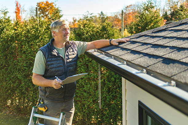 Affordable Emergency Roof Repair solutions in Lochmere, NH